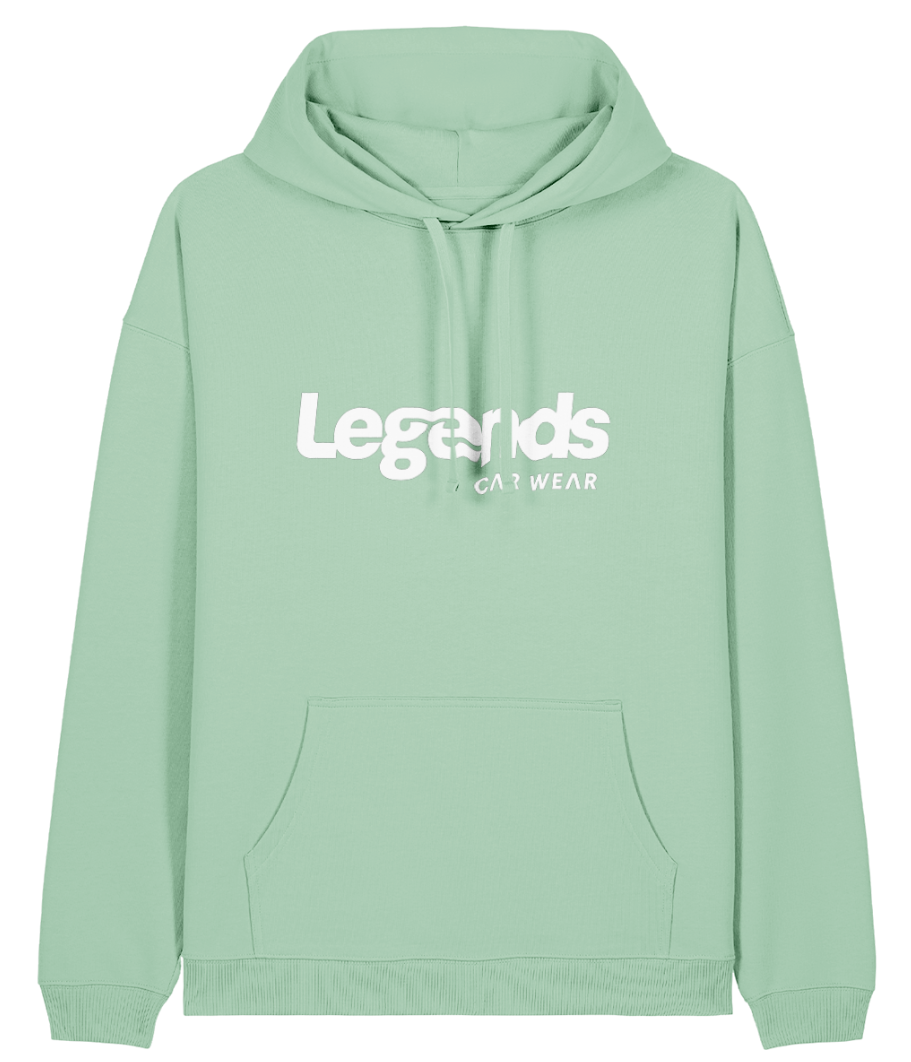 HOODIES