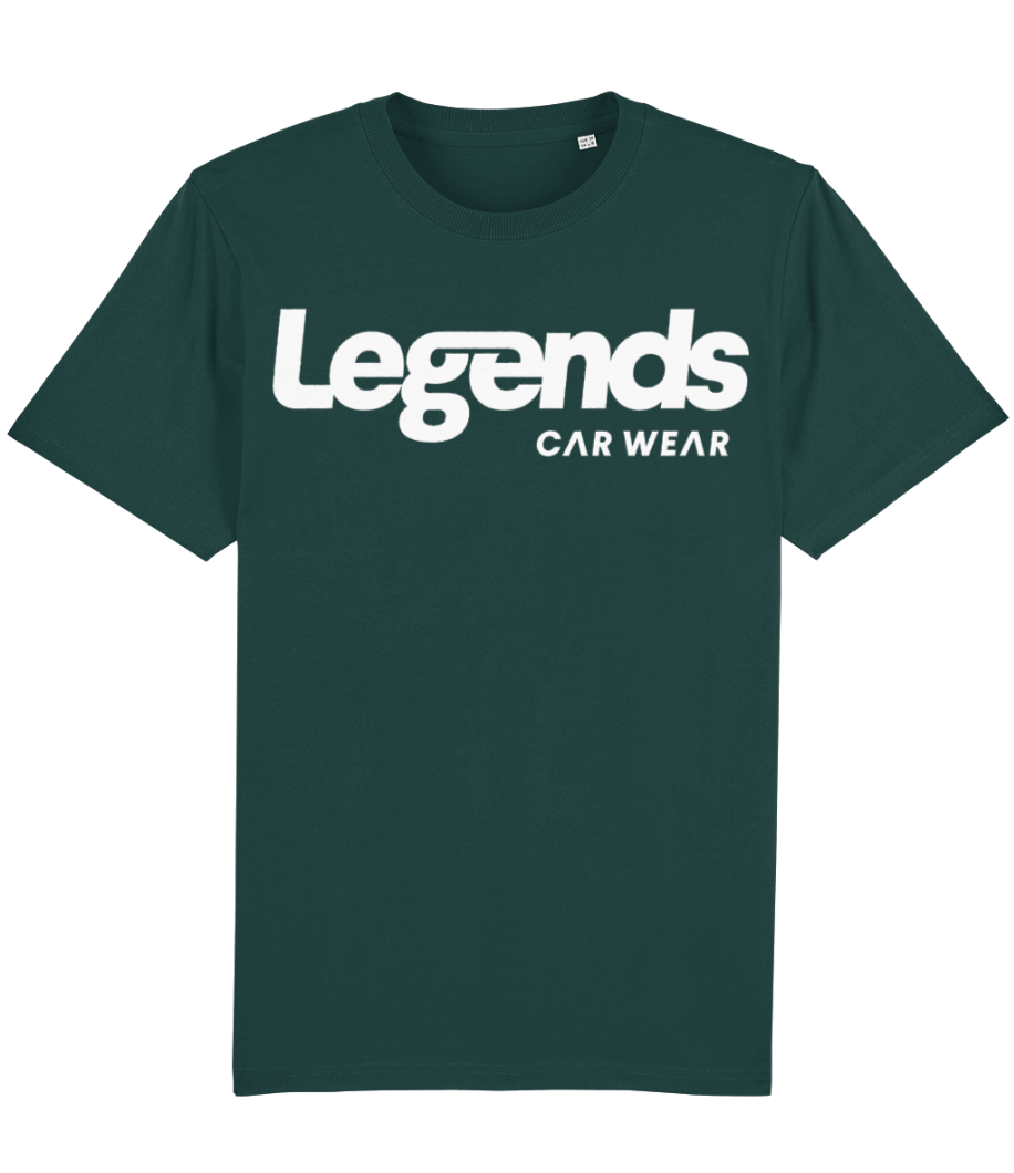 T's