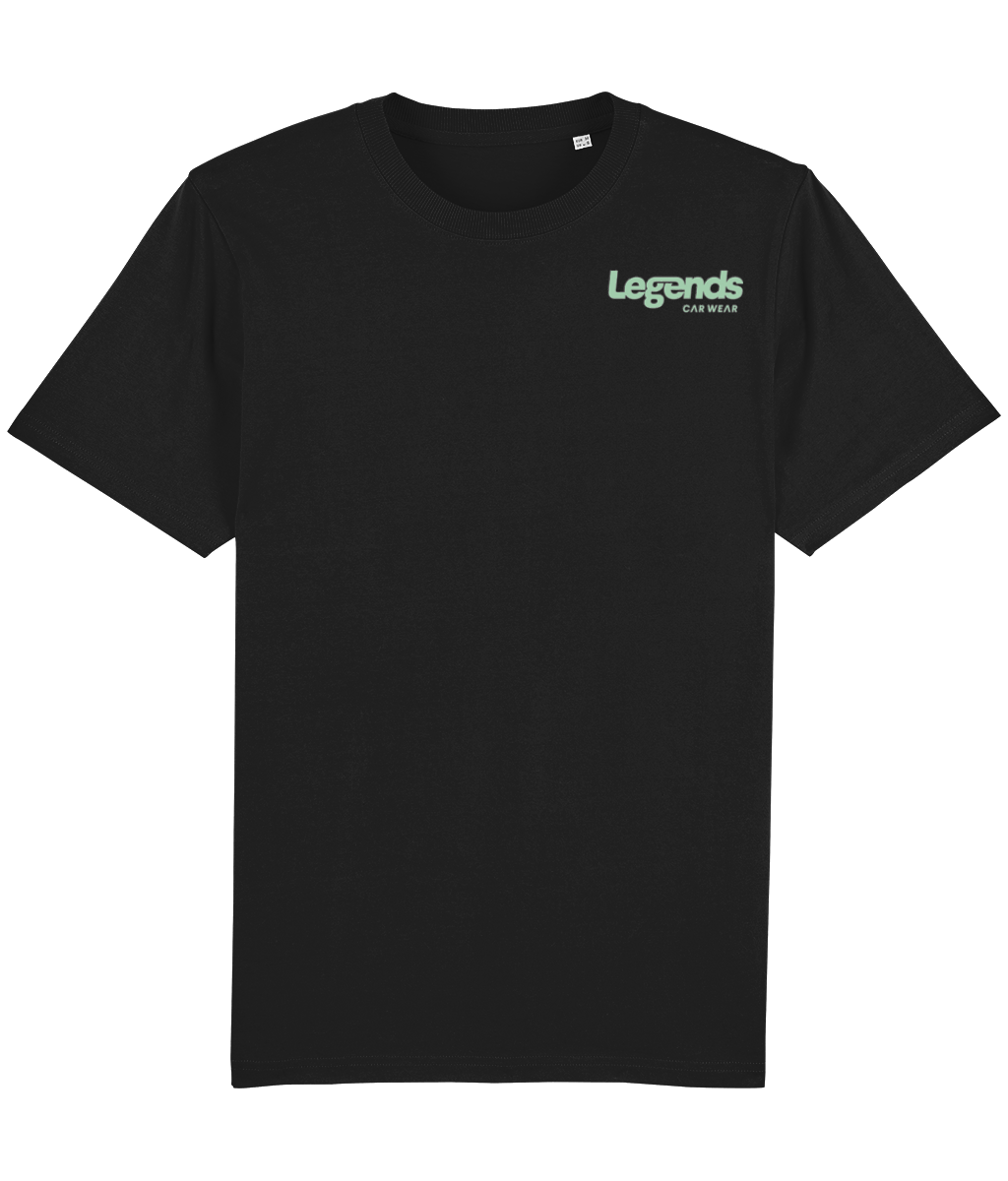 Front Side