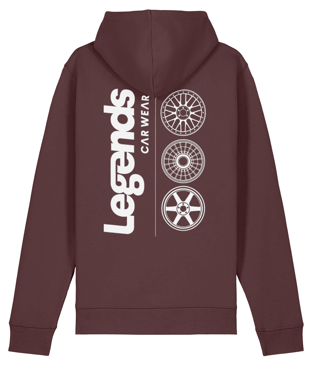 Back Side