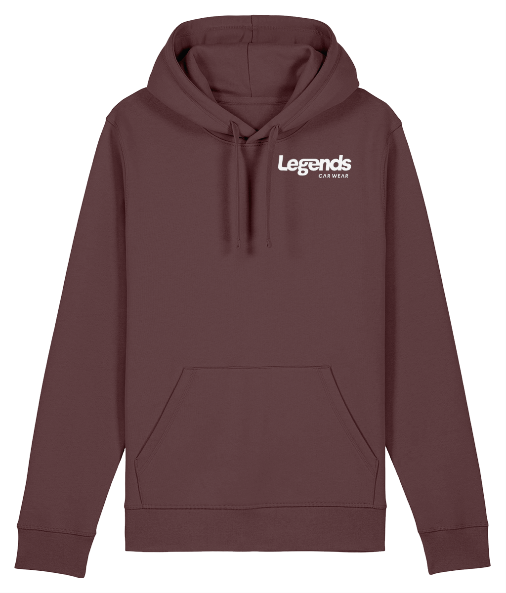 Front Side